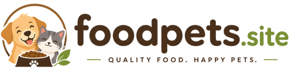 Food Pets Site